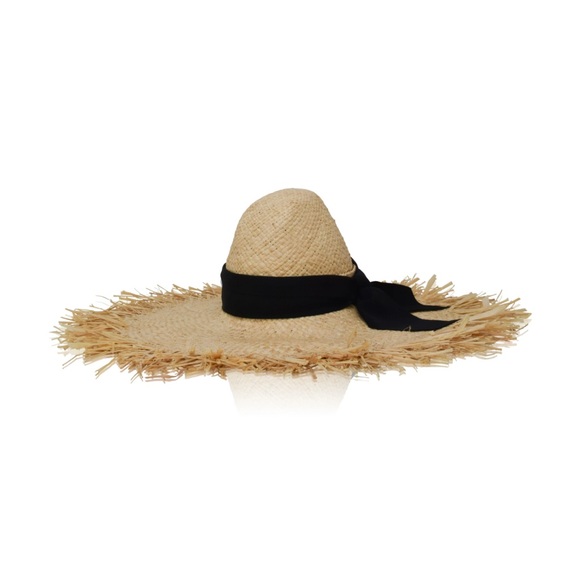 GIGIBURRIS ETE / NATURAL HAT - Picture 1 of 8